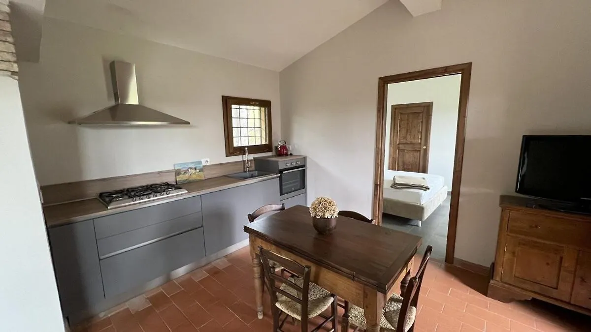 Spacious Villa With Private Pool & Garden Near Chianti Impruneta