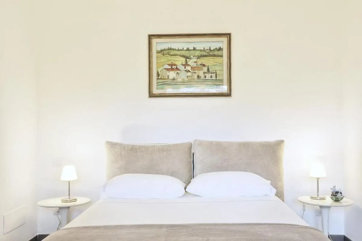 Spacious Villa With Private Pool & Garden Near Chianti Impruneta