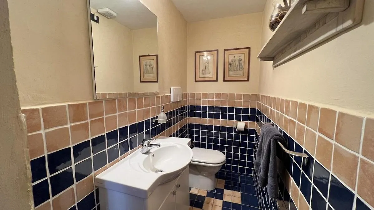 Spacious Villa With Private Pool & Garden Near Chianti Impruneta Apartment