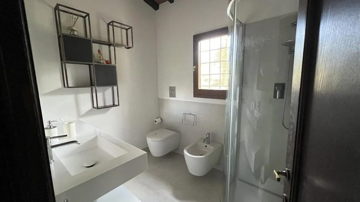 Spacious Villa With Private Pool & Garden Near Chianti Impruneta Italy