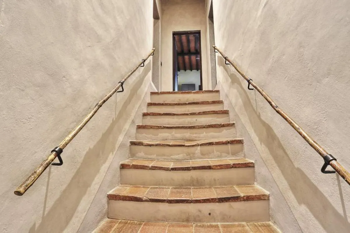 Spacious Villa With Private Pool & Garden Near Chianti Impruneta Italy